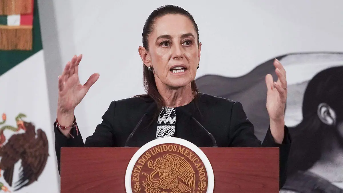 ASF deberá proponer iniciativas de combate a la corrupción tras designación de su nuevo titular: Sheinbaum