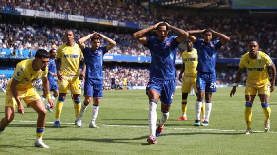 Por qué perderse la Champions puede potenciar a los equipos de la Premier: qué dicen los datos