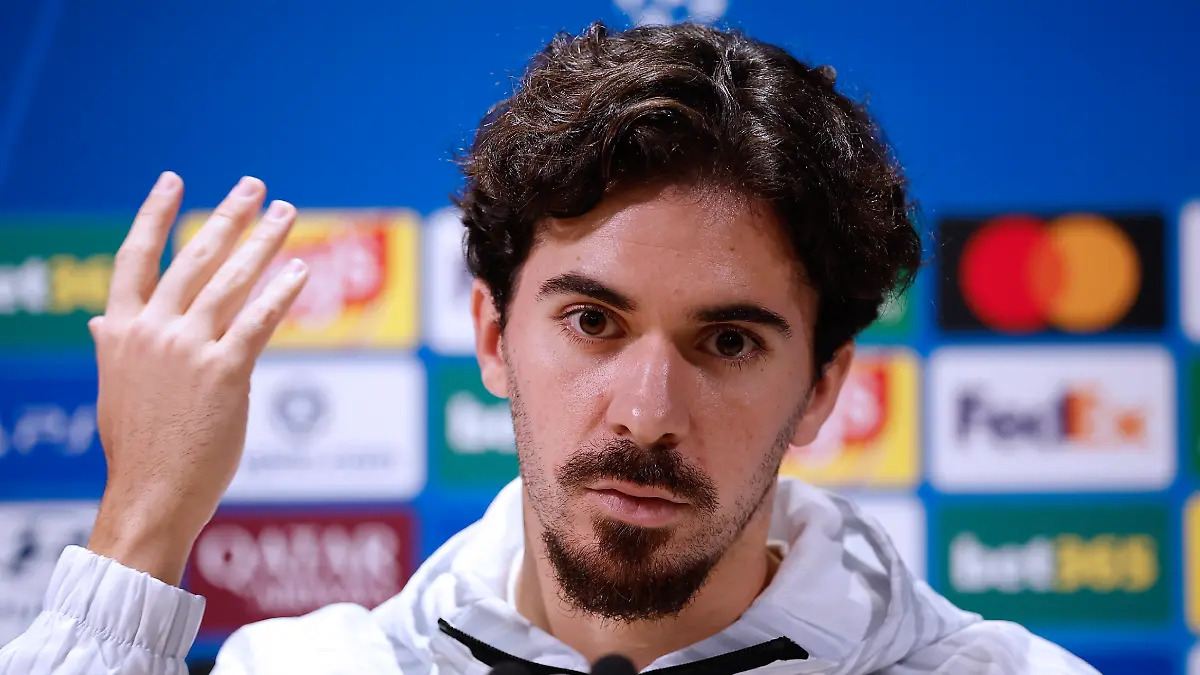 “No le tenemos miedo”: Vitinha asegura que el PSG está listo para enfrentar al Barcelona y a Lamine Yamal