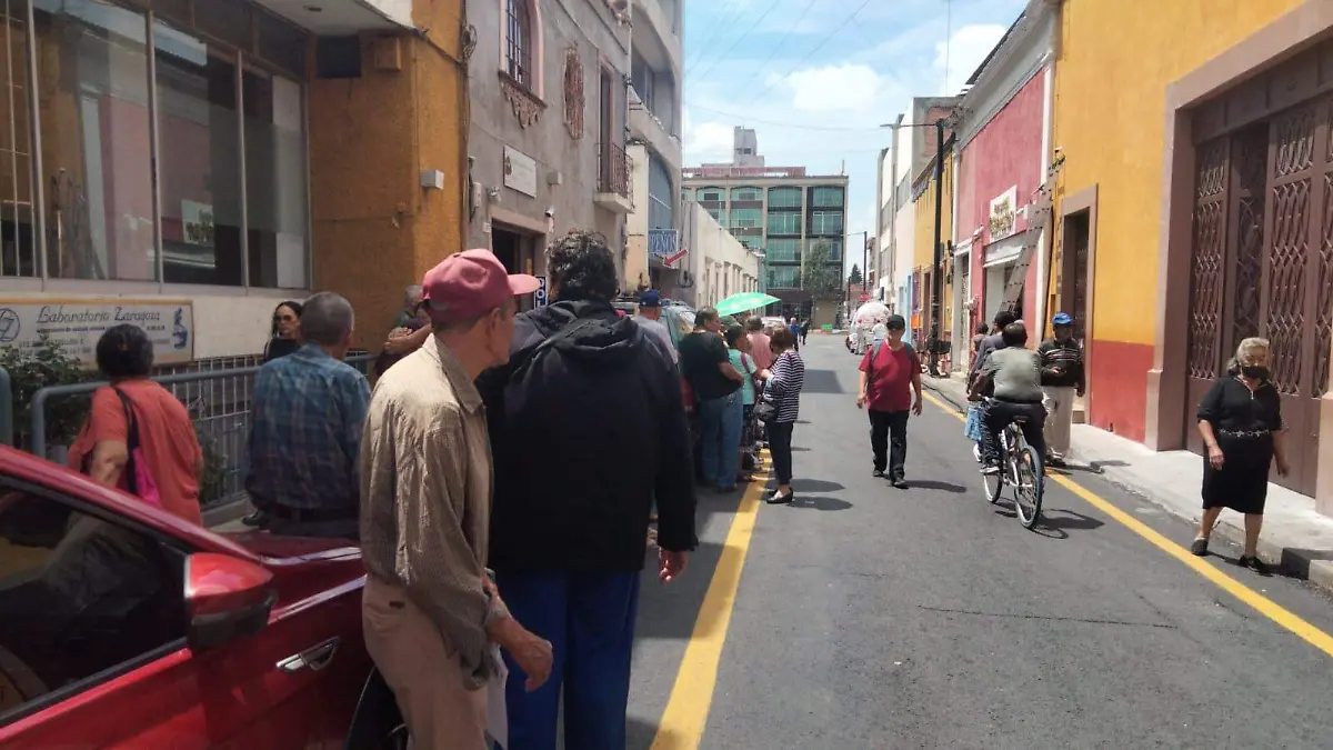 Inicia pago de pensión para adultos mayores de Guanajuato