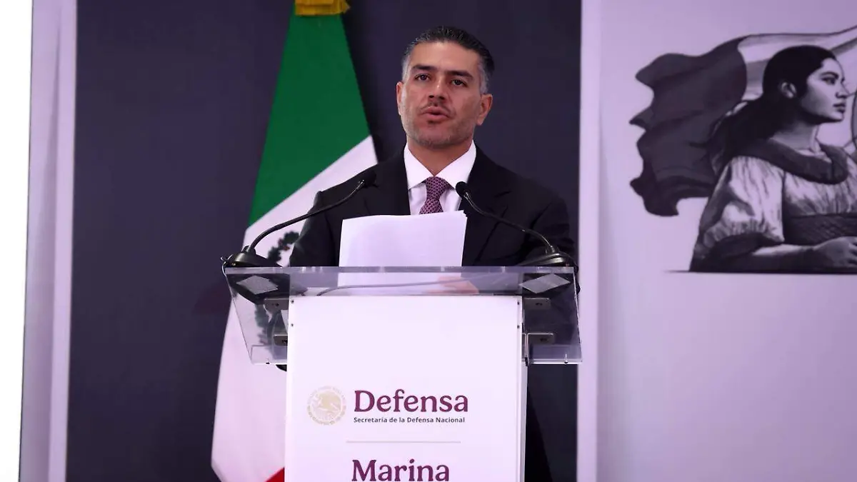 Gobierno reforzará seguridad en Sinaloa tras licencia temporal de Rocha Moya: Harfuch