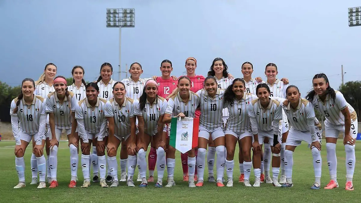 México busca el oro en los Centroamericanos, pero el calor es ‘insoportable’: “sientes que no puedes respirar”