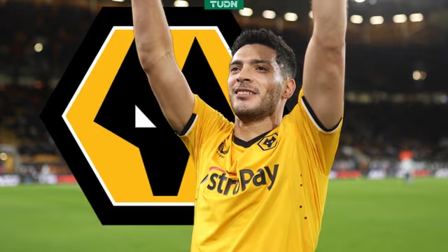¡El Lobo está de regreso! Raúl Jiménez acuerda su fichaje con Wolves