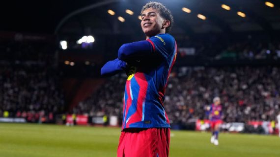 Los pronósticos para los 4tos de final Champions League: Barcelona, Arsenal y más