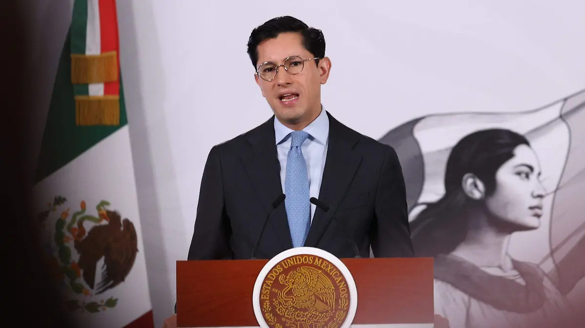 SRE revela que 14 mil mexicanos en centros de ICE y CBP esperan resolución migratoria