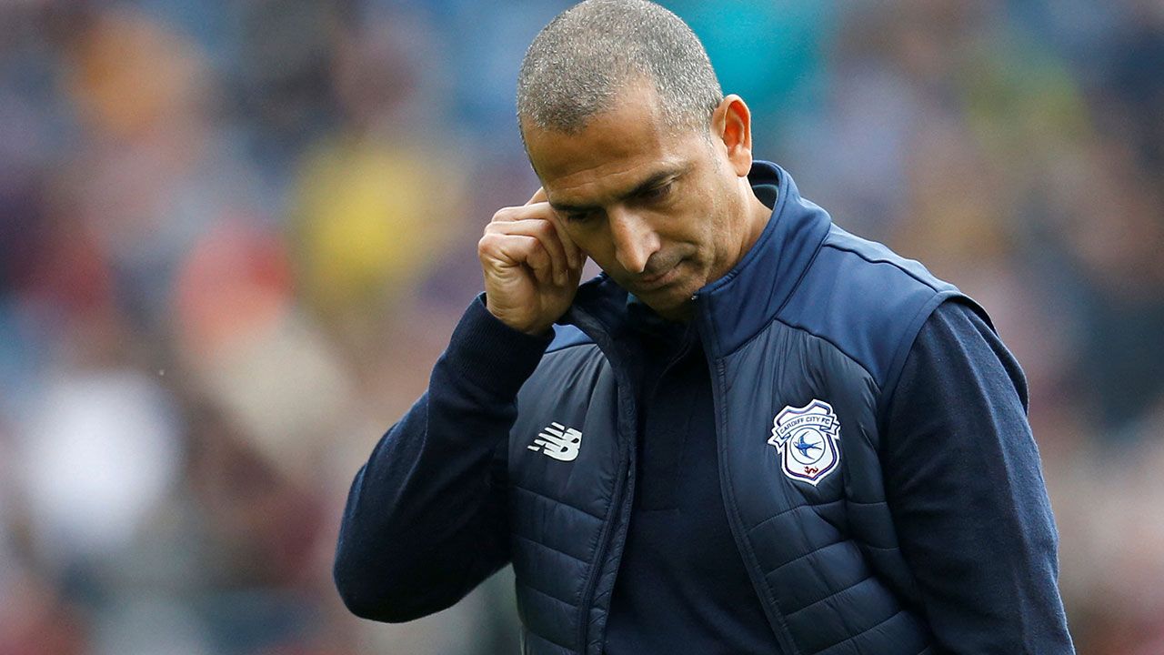 Director técnico de Túnez, cesado en plena Copa del Mundo